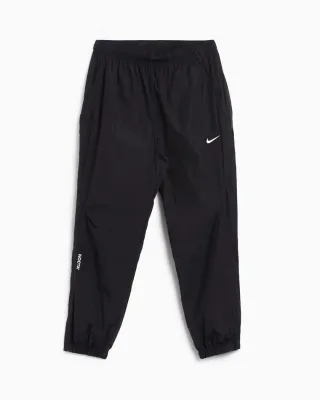 Pantalón Nike x NOCTA Negro