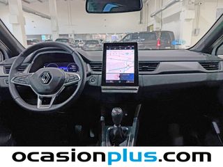 Renault Captur Techno TCe 103 kW (140 CV) GPF