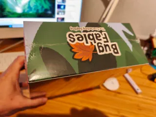 Bug Fables Collector's Edition (Nintendo Switch)