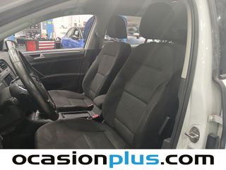 Volkswagen Golf Advance 1.4 TSI BMT 90 kW (122 CV) DSG