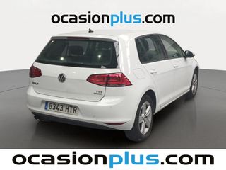 Volkswagen Golf Advance 1.4 TSI BMT 90 kW (122 CV) DSG
