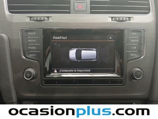 Volkswagen Golf Advance 1.4 TSI BMT 90 kW (122 CV) DSG