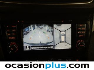 Nissan X-Trail 1.6 dCi Visia 4x2 96 kW (130 CV)