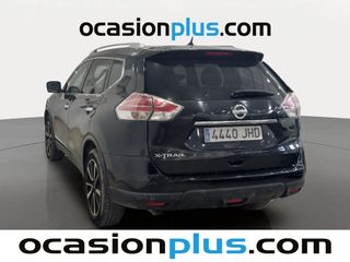 Nissan X-Trail 1.6 dCi 360 96 kW (130 CV)