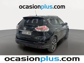 Nissan X-Trail 1.6 dCi 360 96 kW (130 CV)