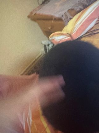 Boina Kangol pelo negra