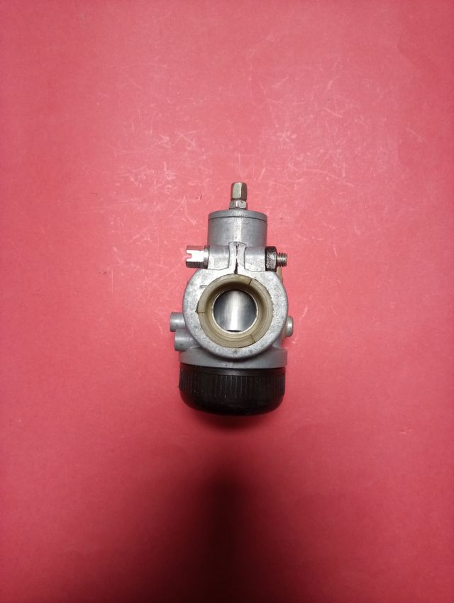 Carburador Amal 18