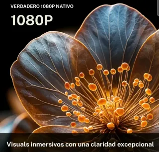 OFERTA ESPECIAL– PROYECTOR MAGCUBIC HY310 1080P