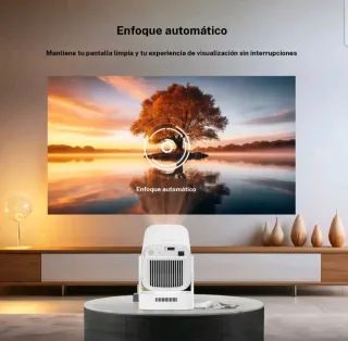 OFERTA ESPECIAL– PROYECTOR MAGCUBIC HY310 1080P