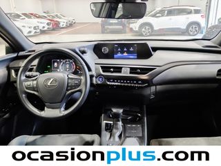 Lexus UX 250h Business 2WD 135 kW (184 CV)