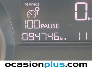 Peugeot 2008 PureTech 82 Active 60 kW (82 CV)