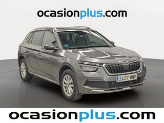 Skoda Kamiq 1.0 TSI Ambition 81 kW (110 CV)