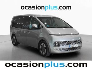 Hyundai Staria 2.2 CRDI Tecno 9S Auto 130 kW (177 CV)