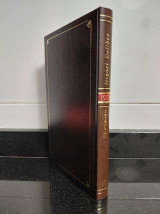 El camino – Miguel Delibes