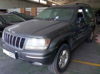 0124515115 alternador jeep grand cherokee - 193312