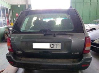 0124515115 alternador jeep grand cherokee - 193312