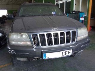0124515115 alternador jeep grand cherokee - 193312