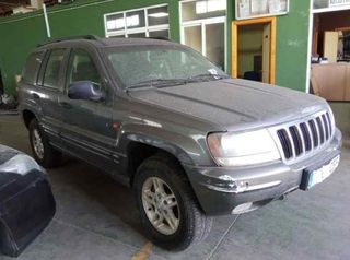 0124515115 alternador jeep grand cherokee - 193312