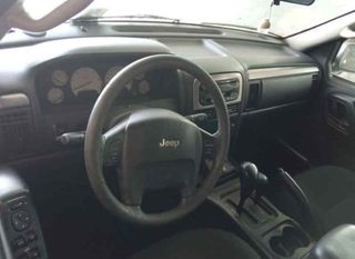 0124515115 alternador jeep grand cherokee - 193312