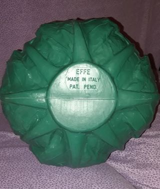 Bambola Effe i Bimboli + Cavolfiore