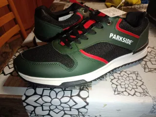 Scarpe Parkside uomo 44