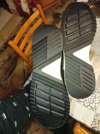 Scarpe Parkside uomo 44