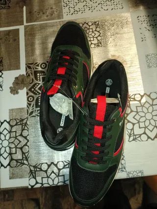 Scarpe Parkside uomo 44