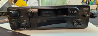 Autoradio Audiola FD96 Cassette Tape