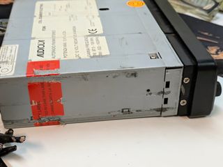 Autoradio Audiola FD96 Cassette Tape