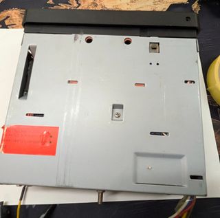 Autoradio Audiola FD96 Cassette Tape