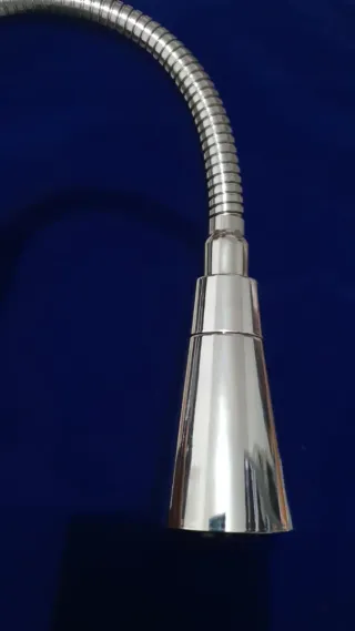 Grifo Encimera Gourmet con Filtro