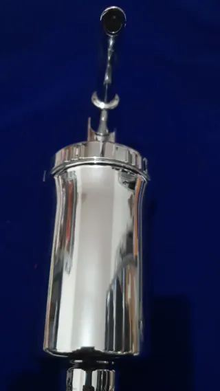 Grifo Encimera Gourmet con Filtro