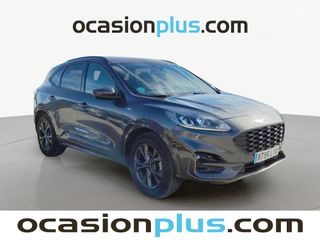 Ford Kuga 1.5 EcoBlue ST-Line Auto 88 kW (120 CV)