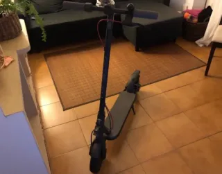 Patinete Eléctrico Xiaomi Pro 4 Precio negociable