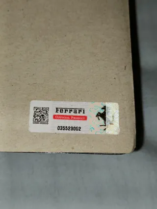 Ferrari 158 F1 1964 John Surtees 1:43