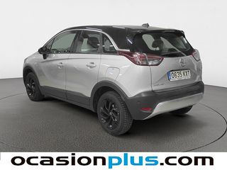 Opel Crossland X 1.2 Innovation 96 kW (130 CV)