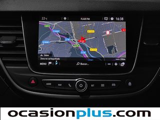 Opel Crossland X 1.2 Innovation 96 kW (130 CV)