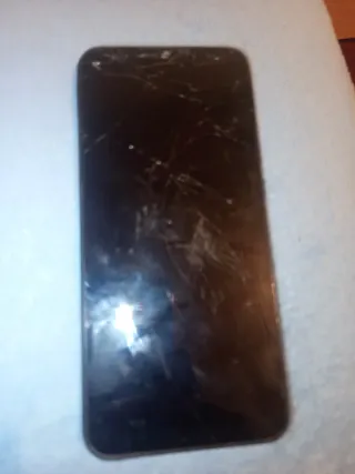 Pack 2 móviles Redmi 9A Xiaomi Negro/Azul