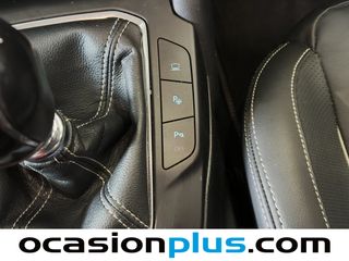 Ford Focus 1.5 Ecoboost Vignale 110 kW (150 CV)