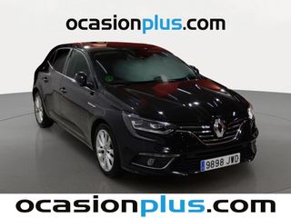Renault Megane Zen Energy TCe 97 kW (130 CV) EDC