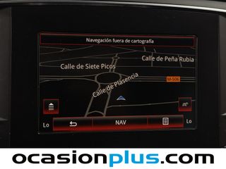 Renault Megane Zen Energy TCe 97 kW (130 CV) EDC