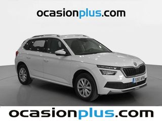Skoda Kamiq 1.0 TSI Ambition 81 kW (110 CV)