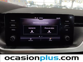 Skoda Kamiq 1.0 TSI Ambition 81 kW (110 CV)