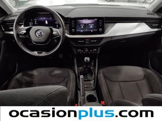 Skoda Kamiq 1.0 TSI Ambition 81 kW (110 CV)