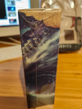 Ys X: Nordics Limited Edition (Nintendo Switch)