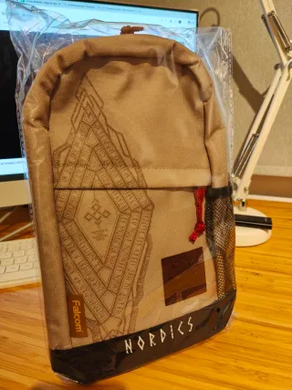 Ys X: Nordics Limited Edition (Nintendo Switch)