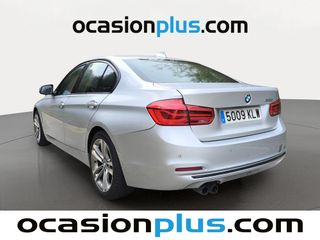 BMW Serie 3 320i 135 kW (184 CV)