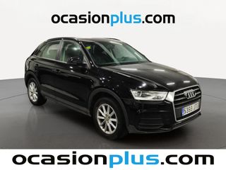 Audi Q3 2.0 TDI Attraction edition 110 kW (150 CV)