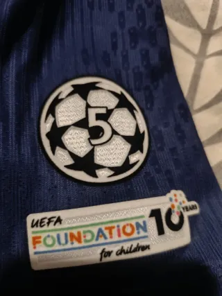 Camiseta FC Barcelona