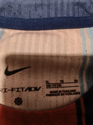 Camiseta FC Barcelona